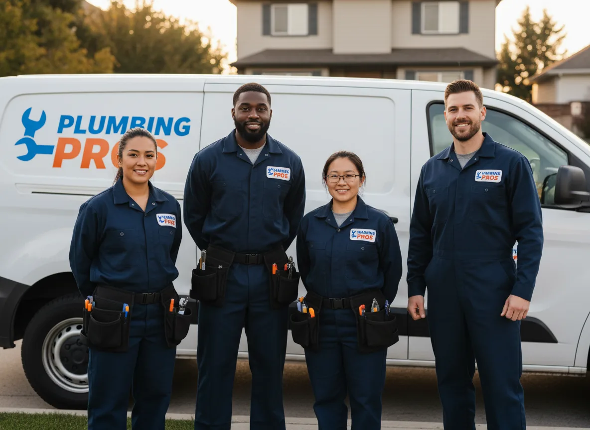 Water Heater Repair company in Montezuma, OH
